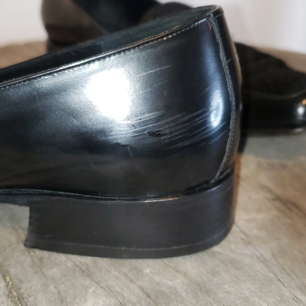 - Jimmy choo men